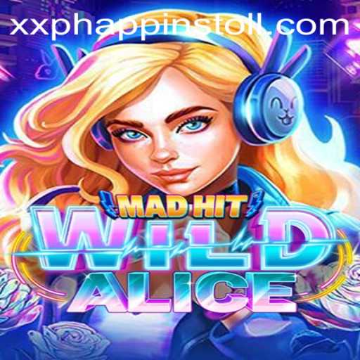 Discover the Thrill of MadHitWildAlice: A Gaming Adventure