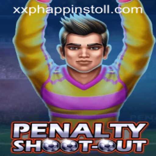 PenaltyShootOut: The Thrilling Game Sweeping the Nation