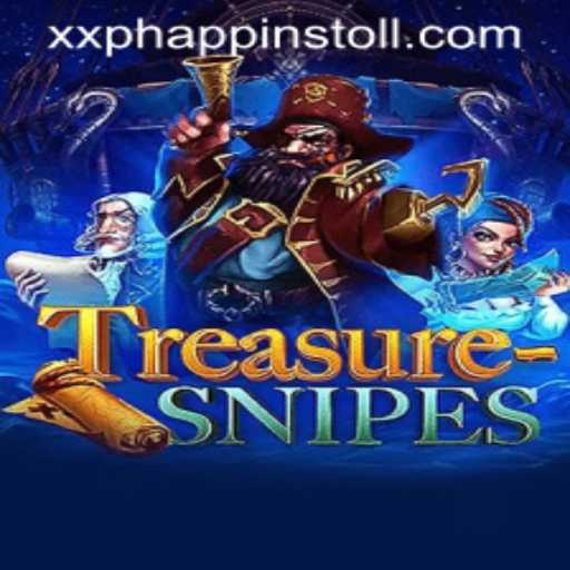 Discover the World of TreasureSnipes: A Unique Adventure Awaits